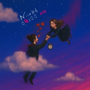 دانلود آهنگ نیواد به نام 4 صبح